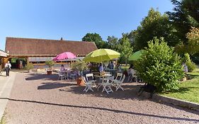 Gite Du Clos Champagnac